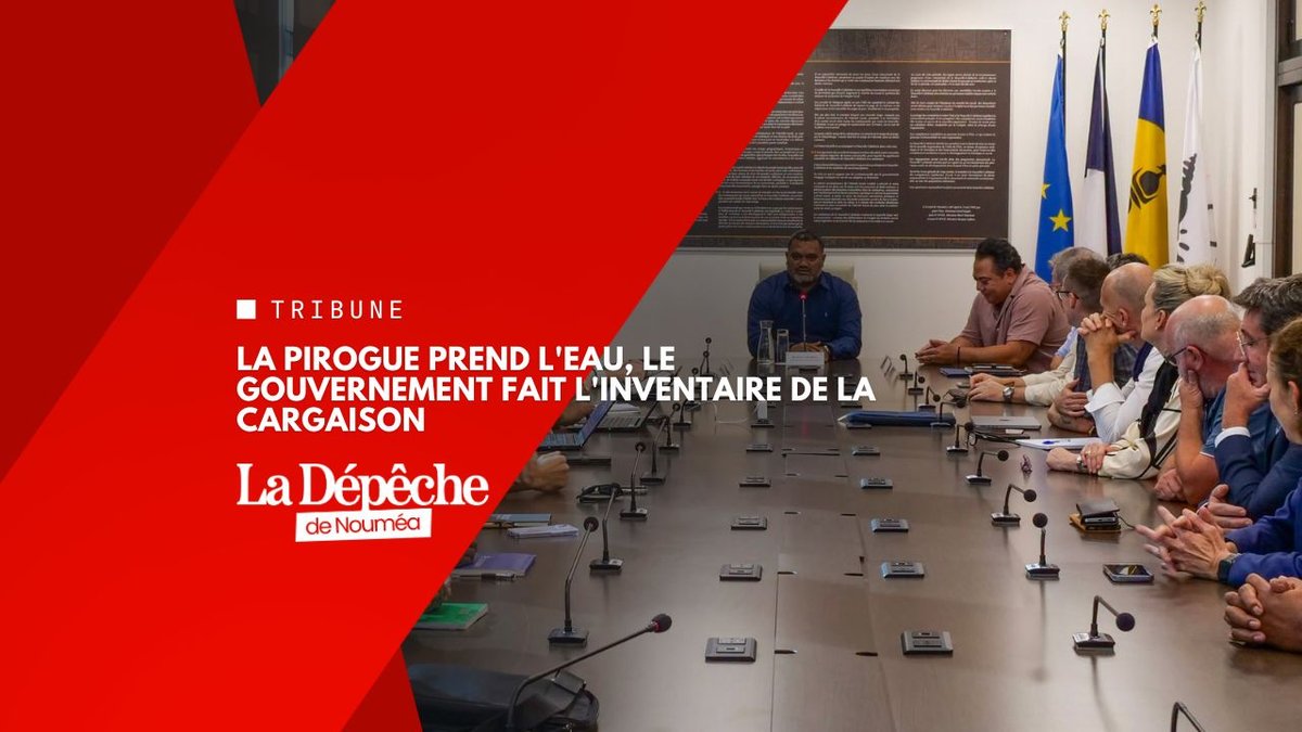 Le discours de vérité qui ne débouche sur rien