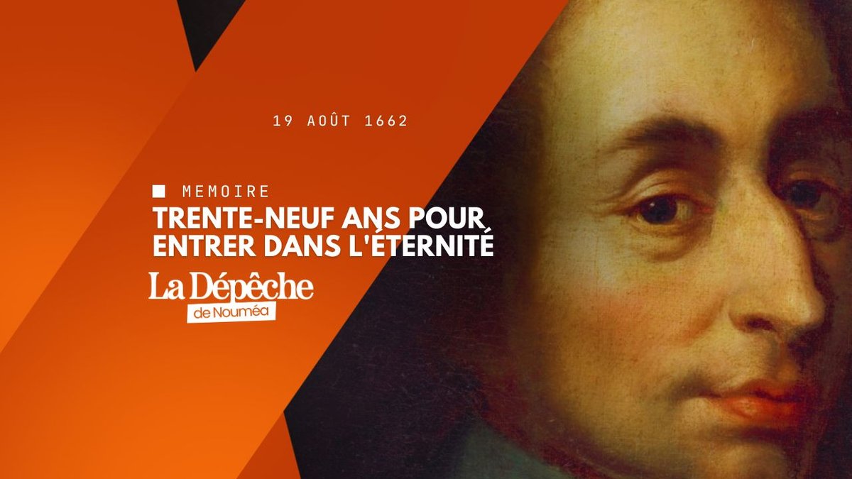 Ce génie français vous fait passer pour un cancre