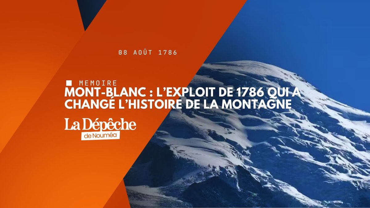 Du courage des pionniers au danger climatique