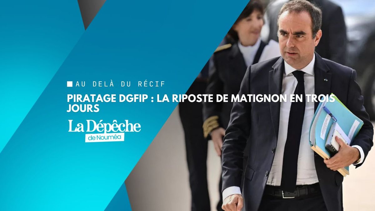 La nouvelle unité anti-piratage voulue par Lecornu