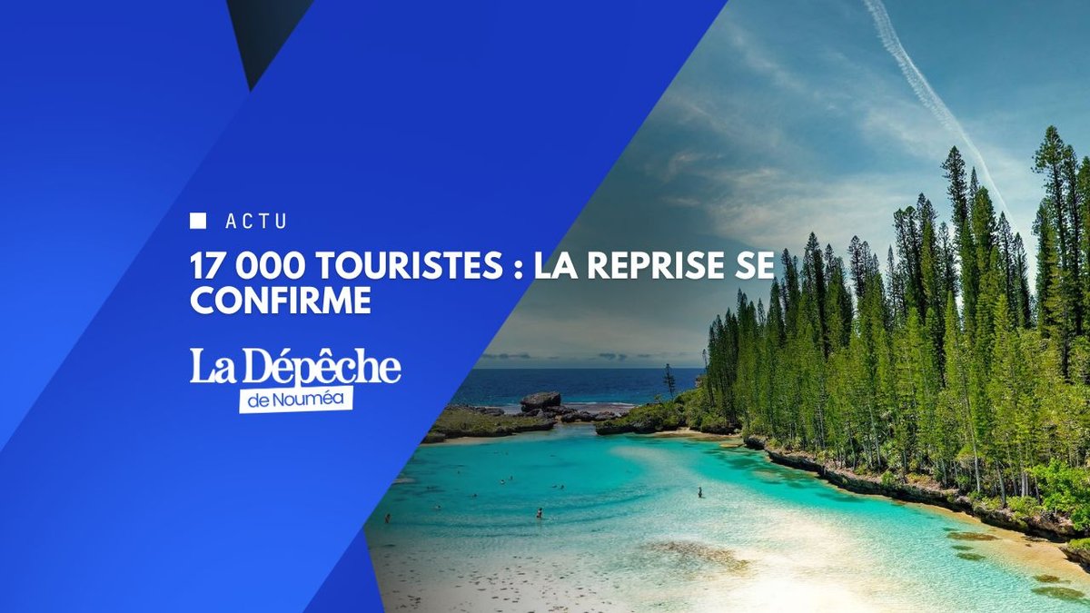 Tourisme : le grand retour des visiteurs