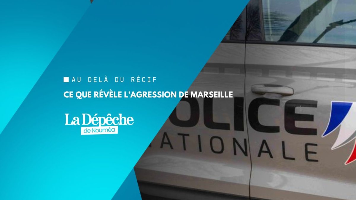 Sous OQTF, il l'égorge devant ses 5 enfants