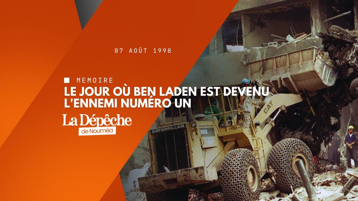 Le jour où al-Qaïda a changé le monde