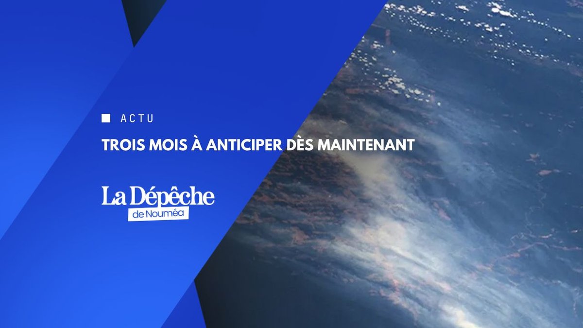 Ce que le ciel nous réserve jusqu'en novembre