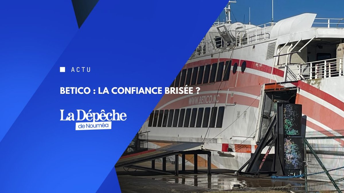 Betico repart… mais pour combien de temps ?