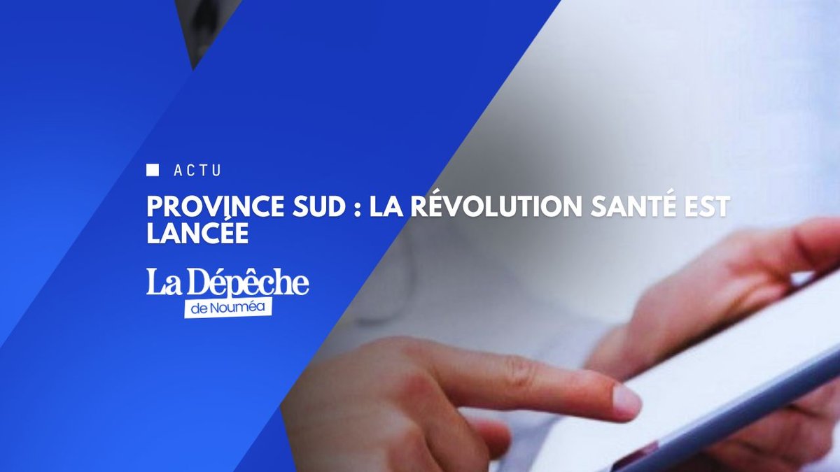 Le choc de simplification dans la santé locale
