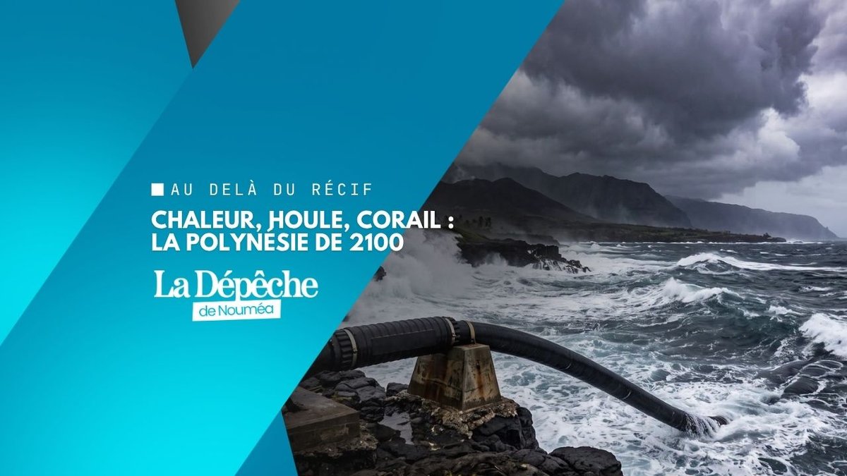 Le corail décidera si les atolls tiennent