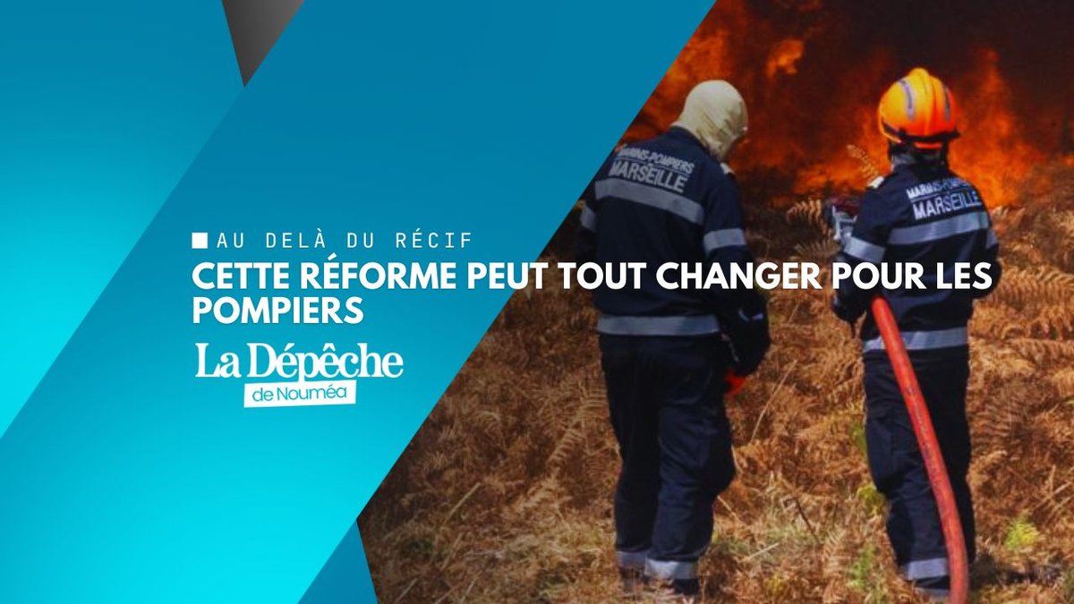 La sécurité civile va-t-elle enfin changer ?