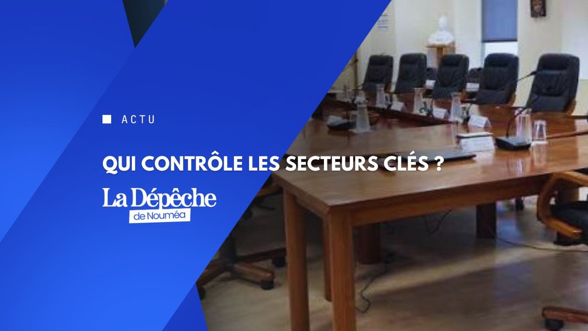 Le nouvel exécutif est en ordre de marche