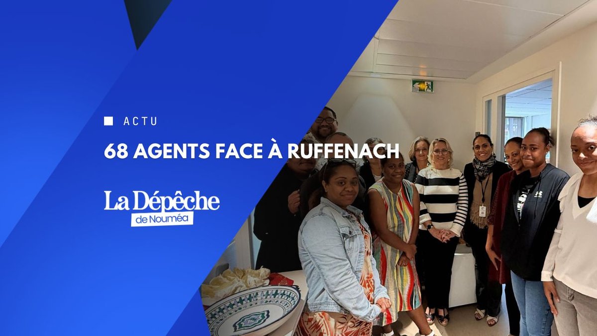 Ruffenach passe à l’action