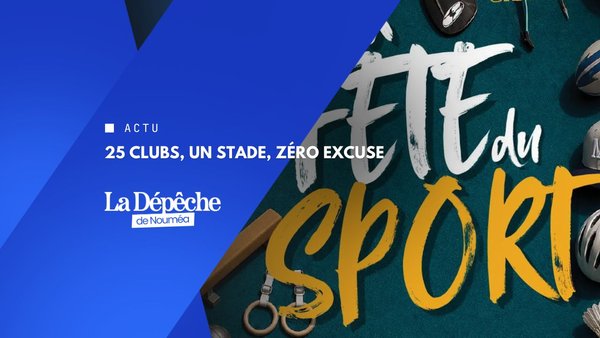 Une fête du sport qui récompense l'effort