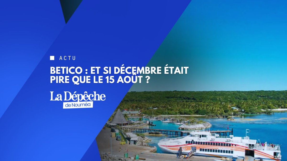 Betico : après le chaos, les places rouvrent au compte-gouttes