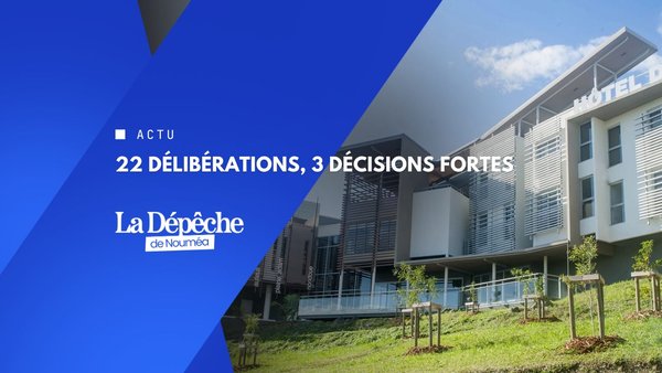 Dumbéa dit oui à 60 millions