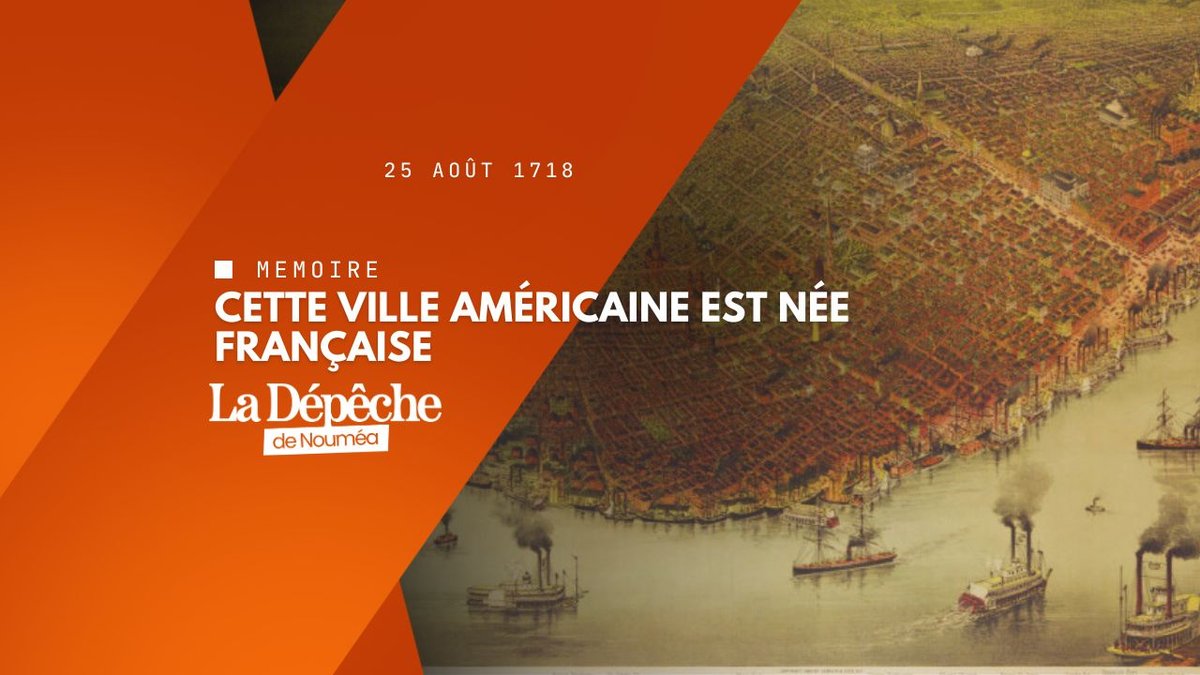 La ville que la France a perdue