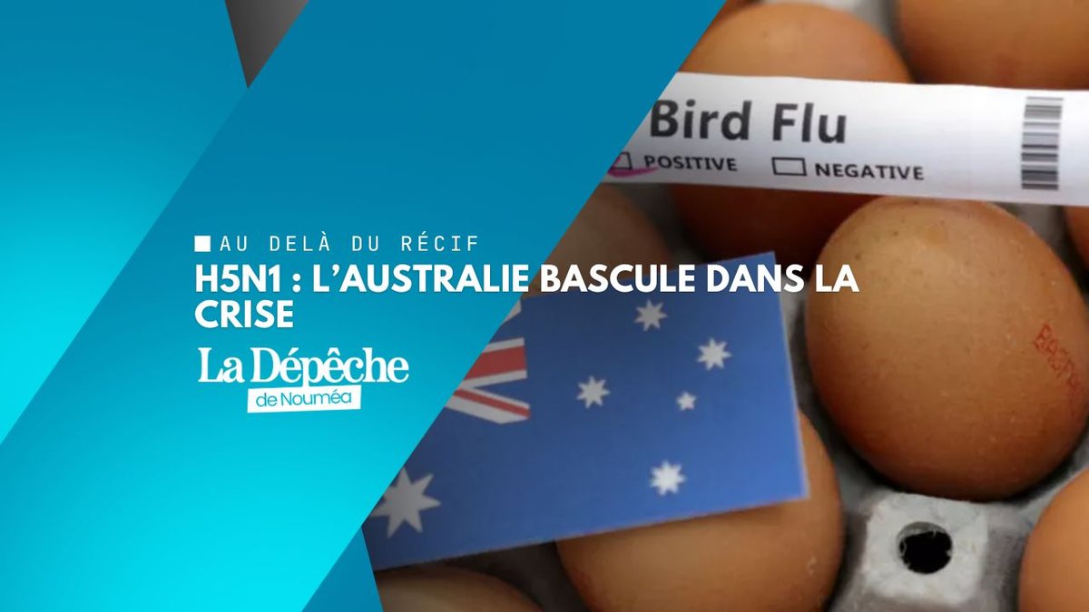Australie : la menace devient réelle