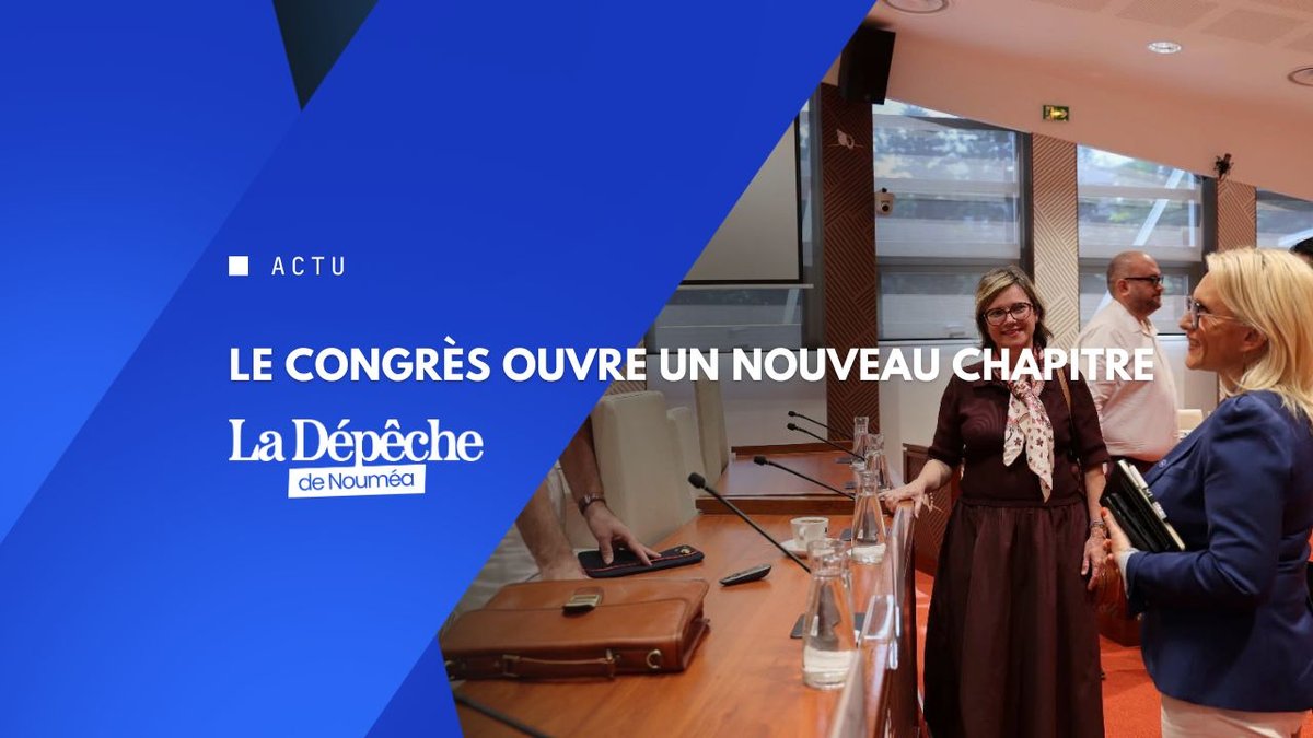 Ruffenach lance déjà sa première réforme