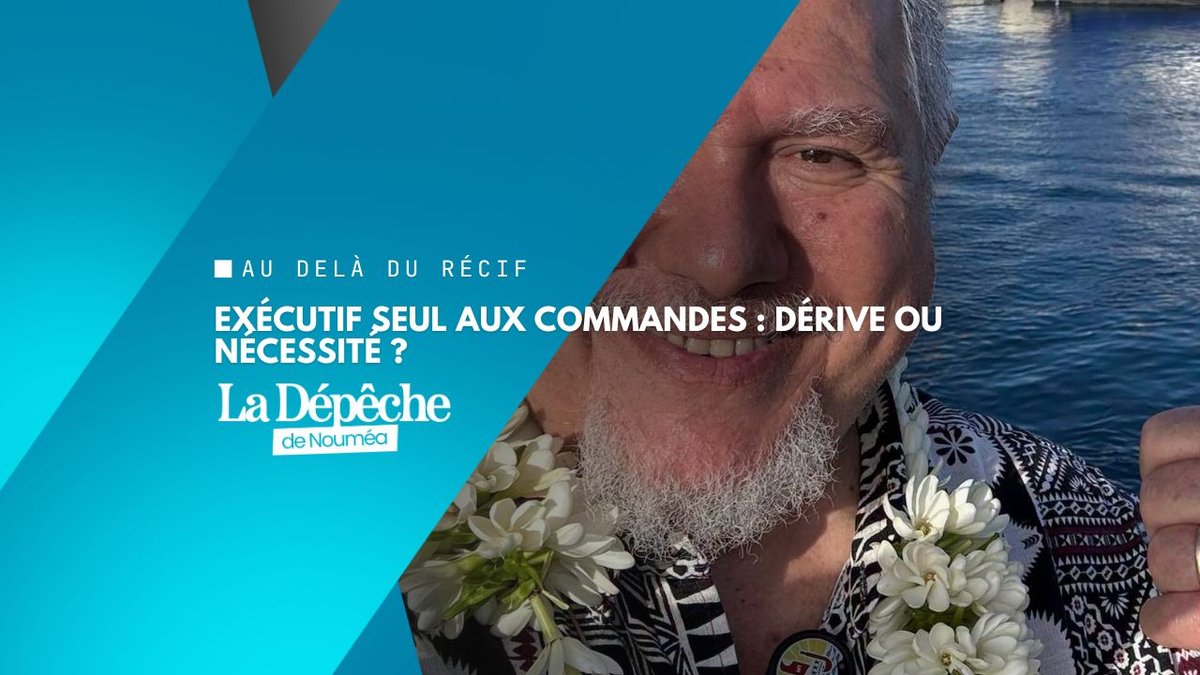 Dialogue mort à Tahiti : qui bloque vraiment ?