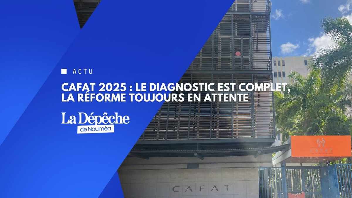 Cafat : 252 496 assurés et des régimes sous perfusion