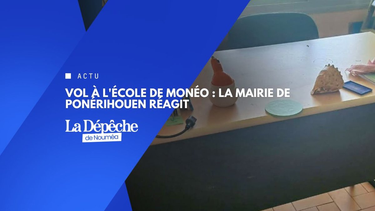 Ils ont volé les enfants de Monéo