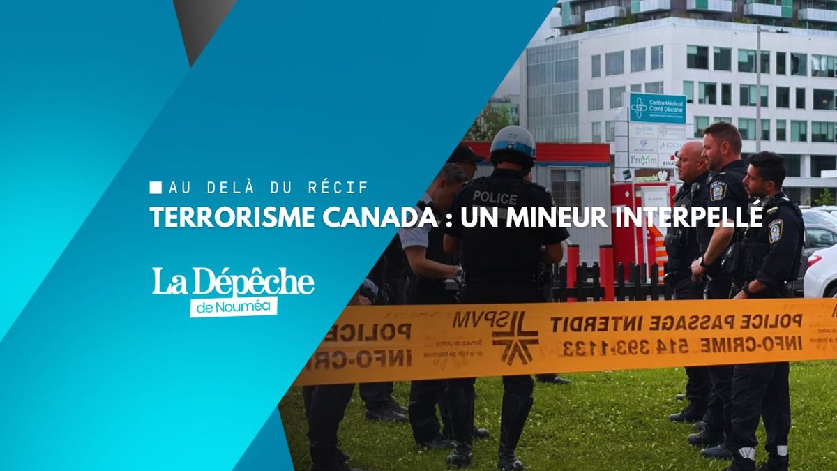 Il avait tout planifié avec une IA