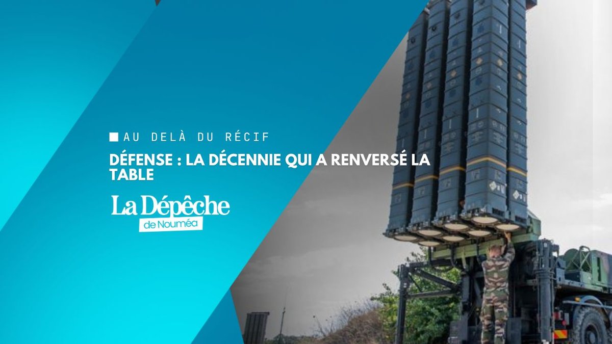 Le budget des armées a doublé