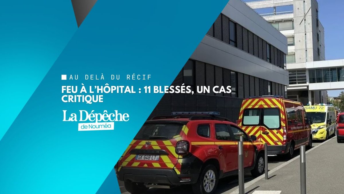 Incendie au Mans : le drame évité de justesse ?