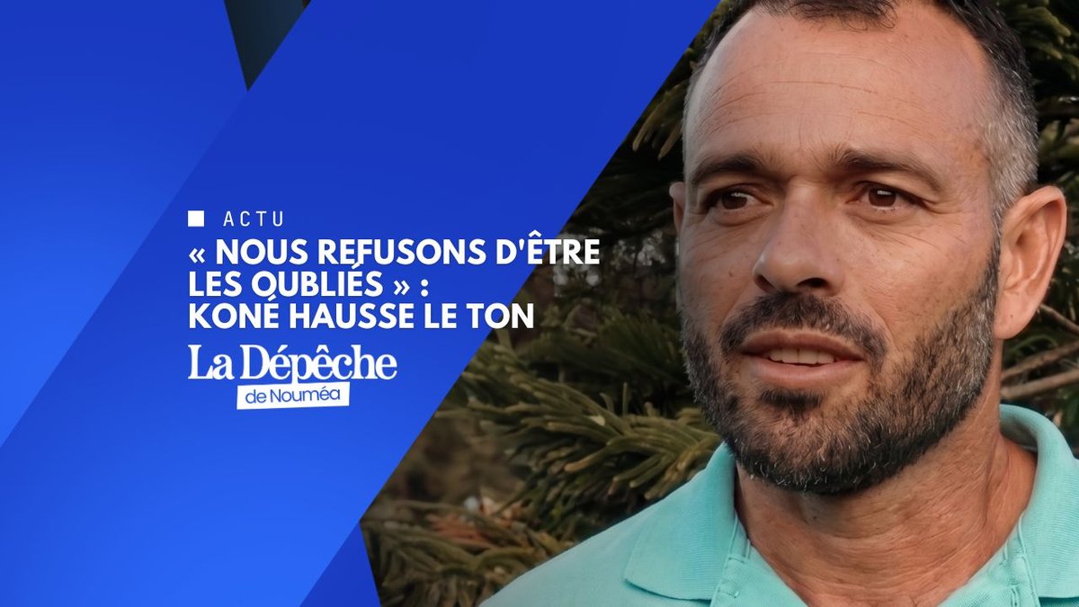 le Nord dénonce un abandon