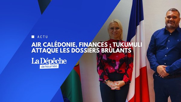 Redressement ou chute : Tukumuli joue gros dès maintenant