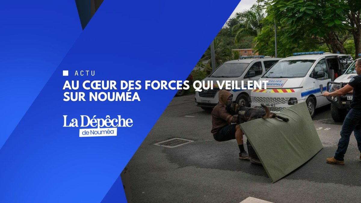 Les élus plongés au cœur des secours