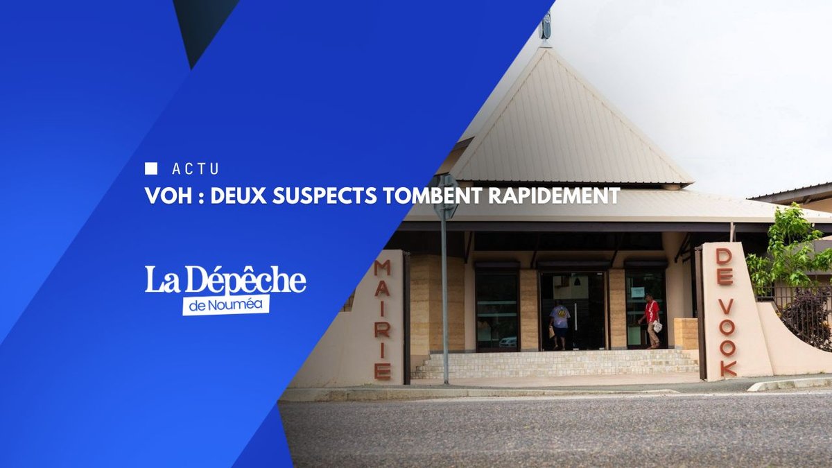 ls cambriolent, les gendarmes les retrouvent