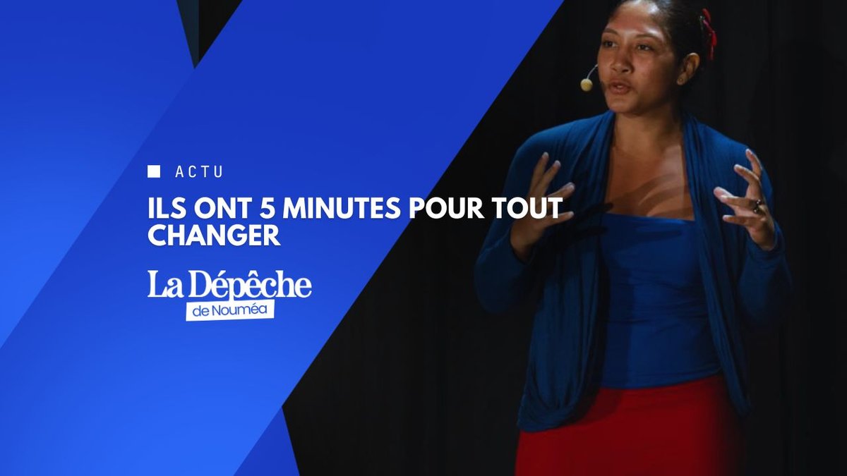 Qui sera le meilleur orateur de Nouméa ?