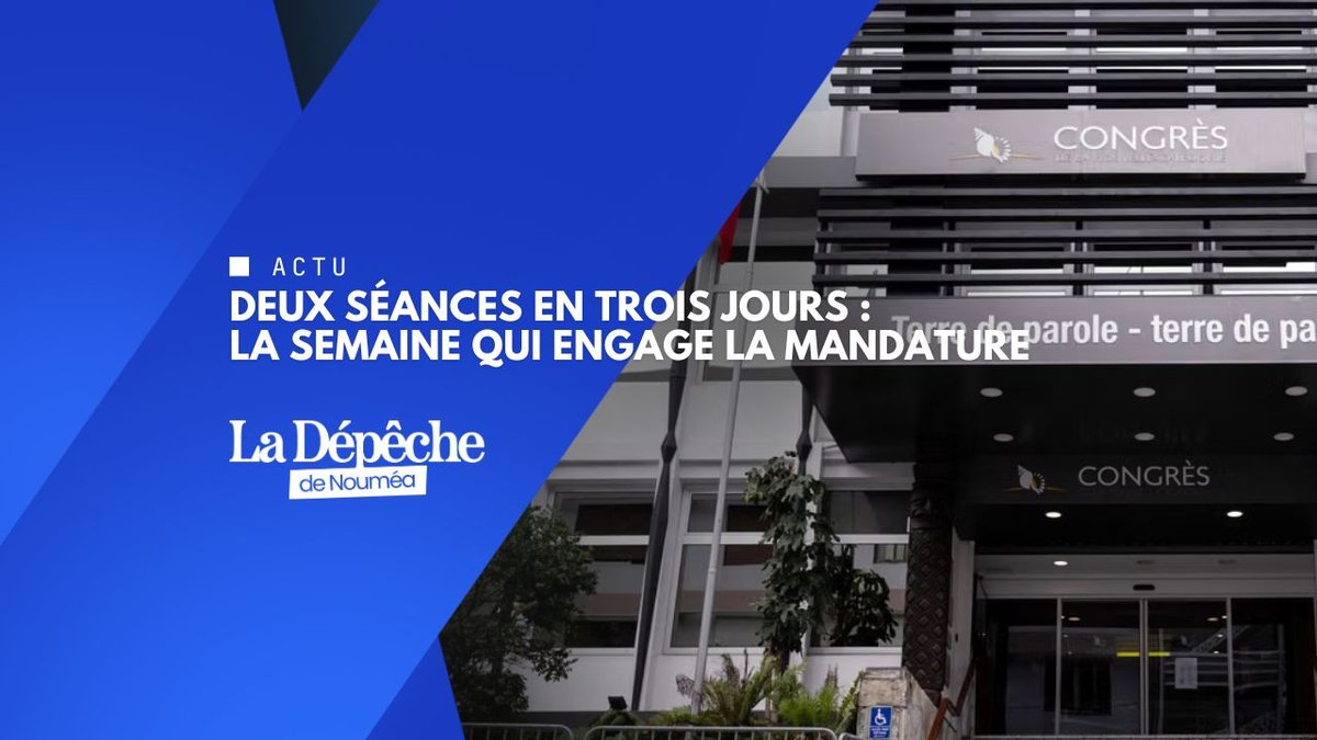 Fini les absences discrètes au Congrès ? Le texte qui change tout