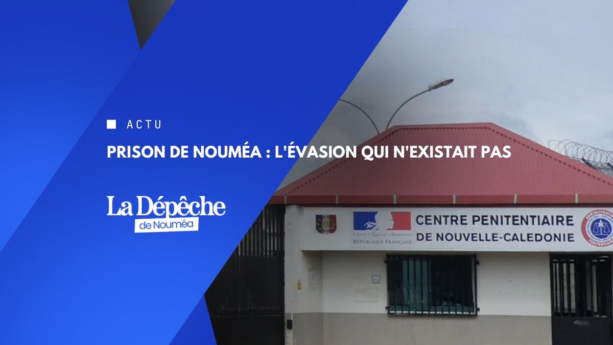 Alarme évasion, sanction néant