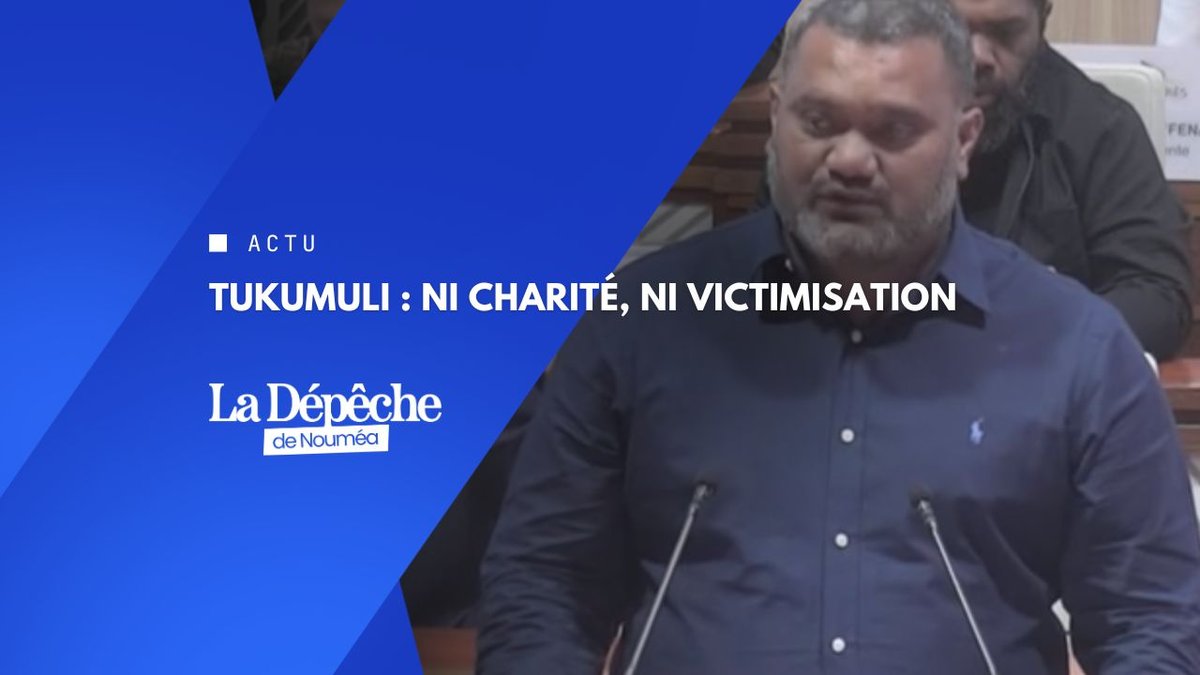 Fini l'institutionnel, place aux comptes