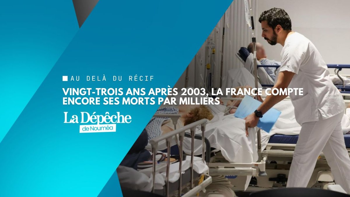 7.300 morts et l'été n'est pas fini