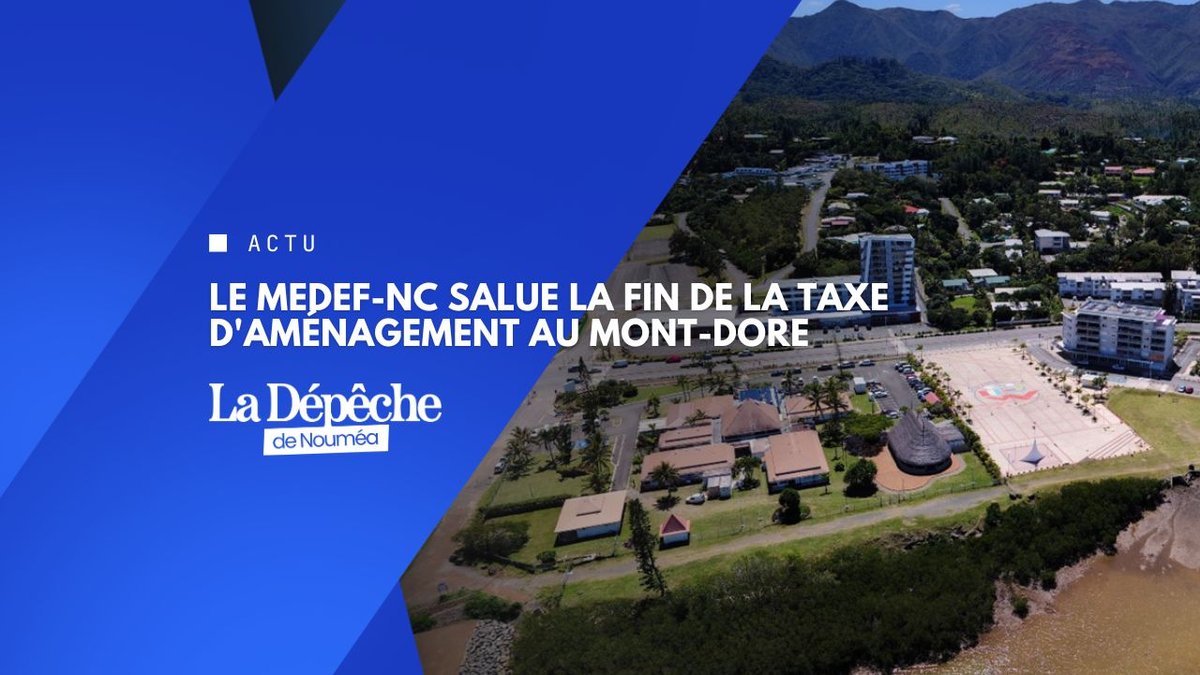 Moins de taxe, plus de chantiers