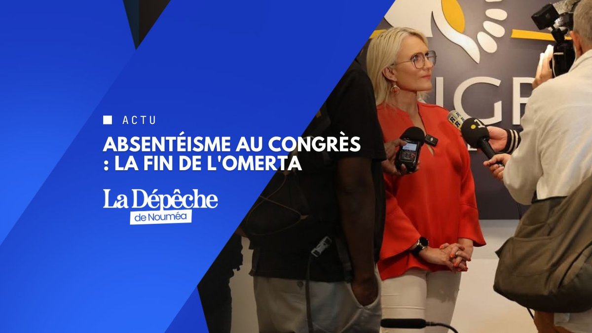 Nouvelle présidence : le Congrès passe la seconde