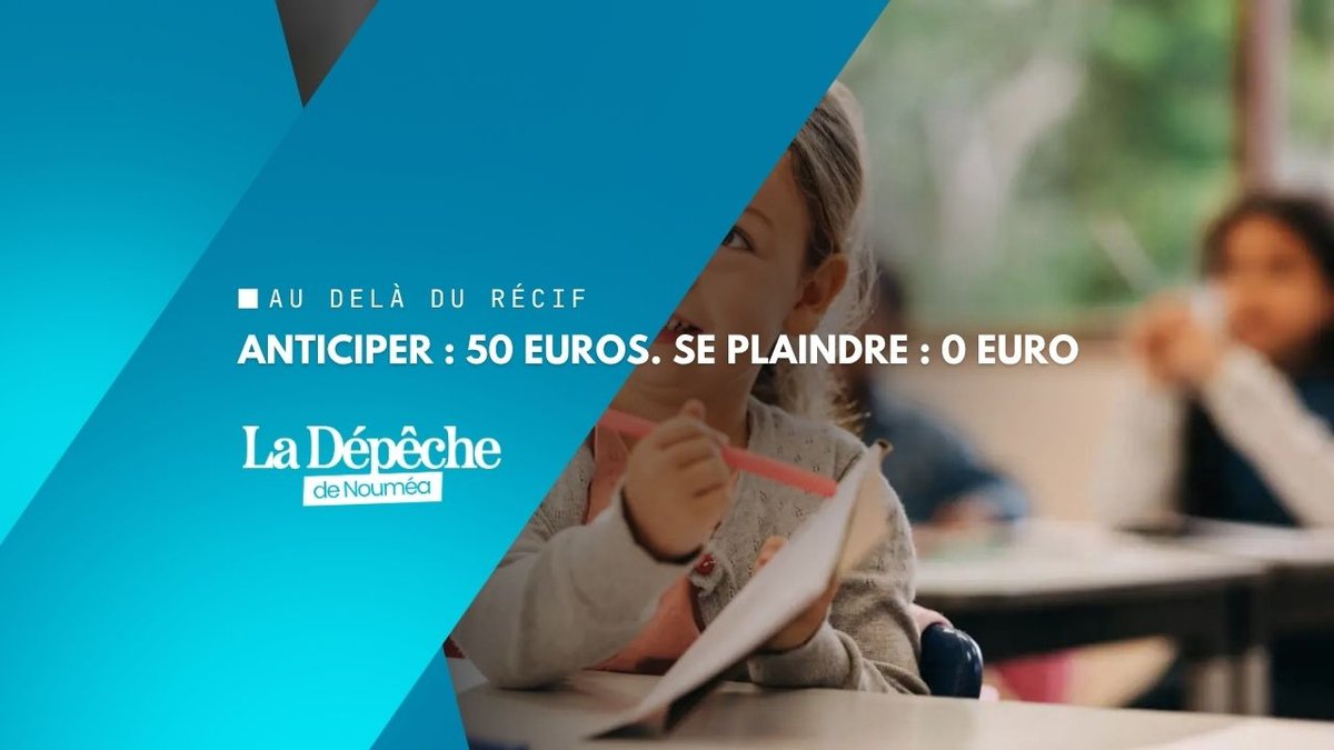 Le vrai coût de la rentrée, sans les cris