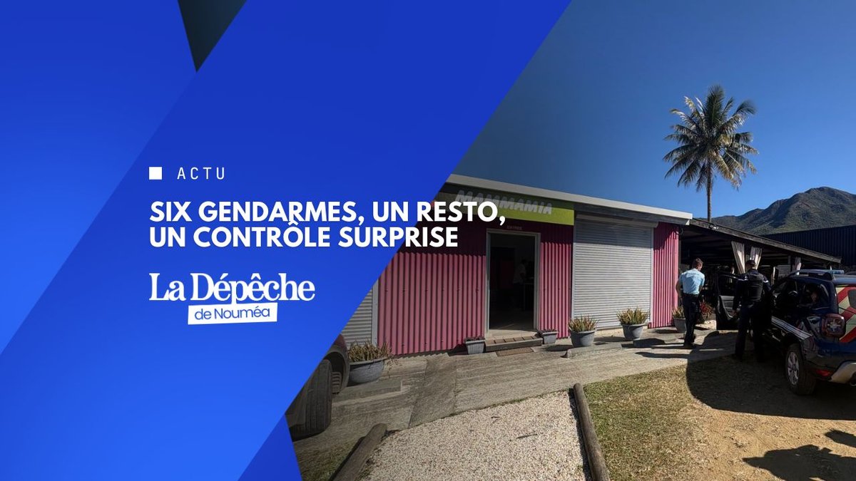 Ils ont ouvert leur cuisine aux militaires