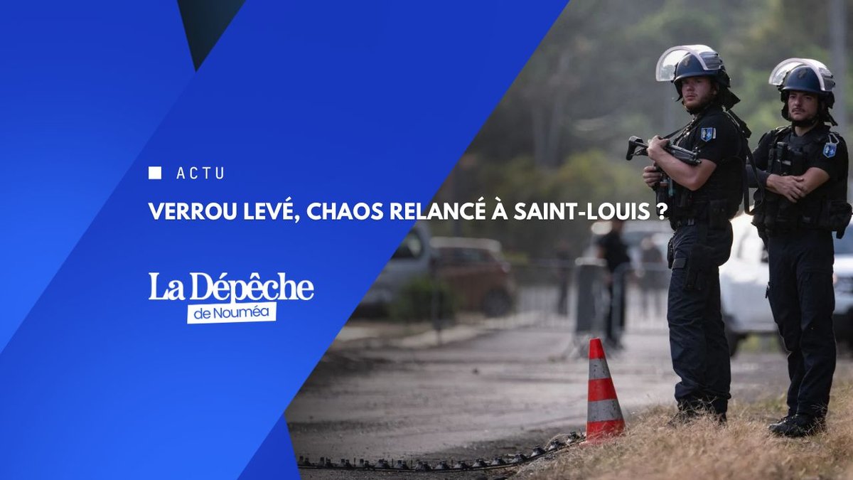 Une nuit de trop à Saint-Louis