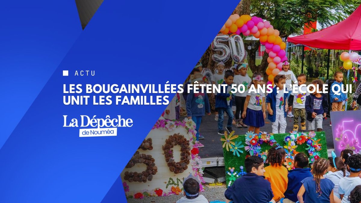 Le Mont-Dore célèbre une école pas comme les autres