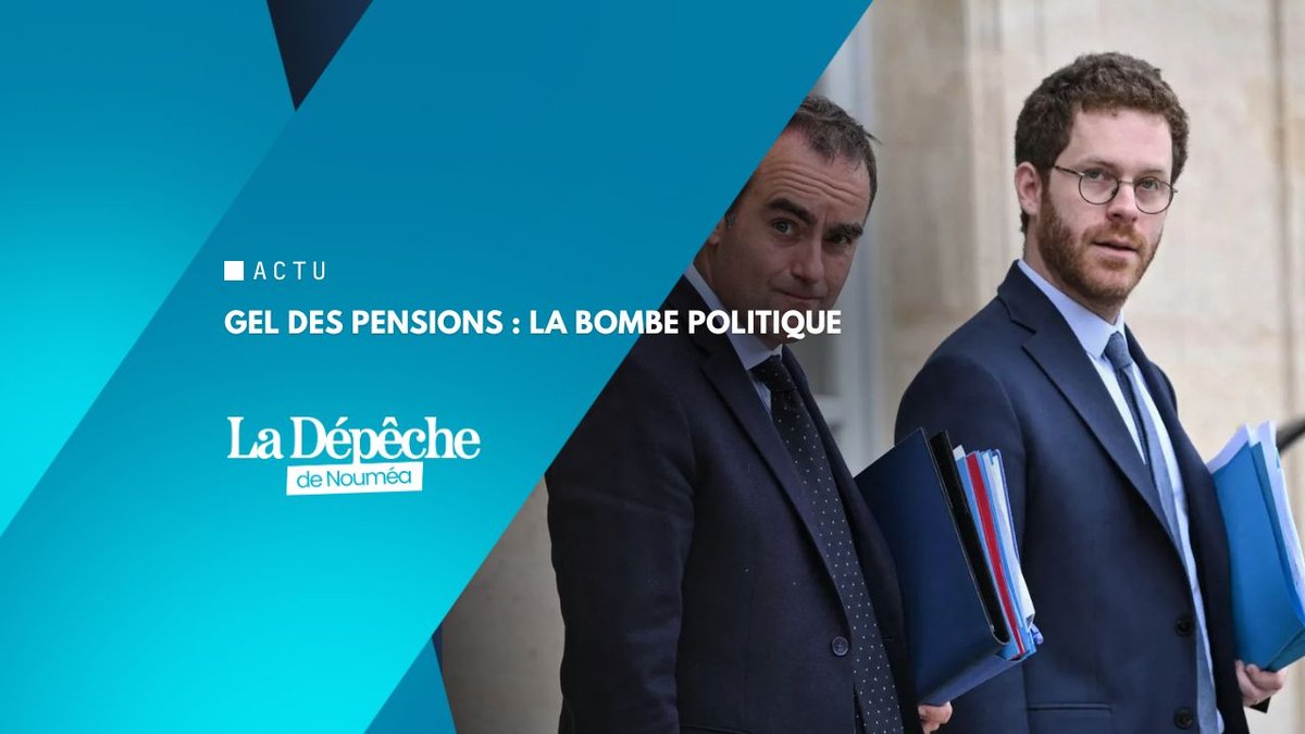 Budget 2027 : vos pensions menacées ?