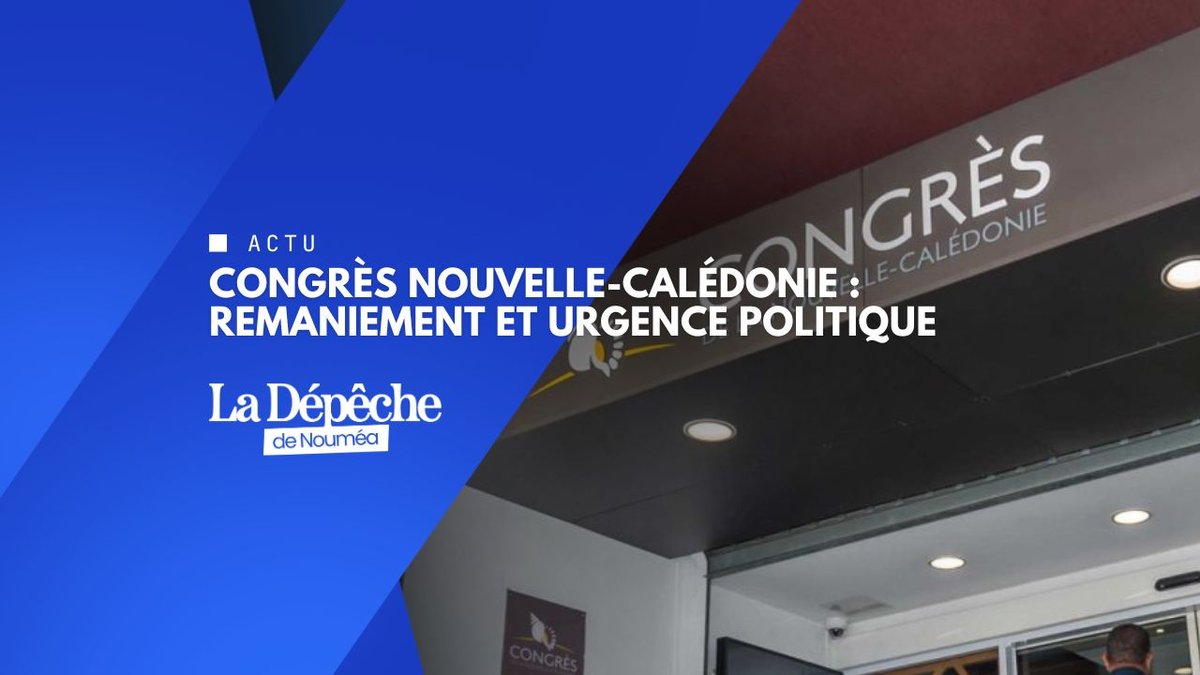 Congrès : départs en chaîne, recomposition immédiate