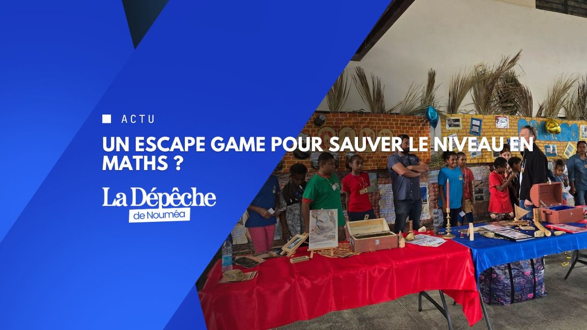 Ils pensaient jouer… ils ont appris autrement !