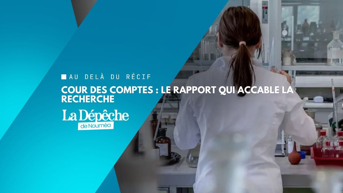 Recherche française : l'argent coule, rien ne bouge