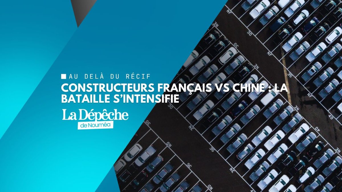 Automobile : les Français basculent vers l’électrique