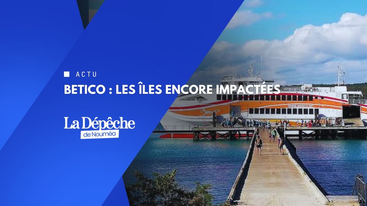 Betico : encore des galères !