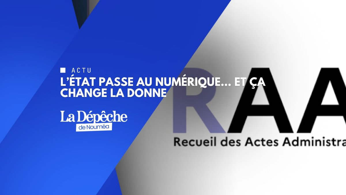 Vous pourrez enfin comprendre ce que décide l’État