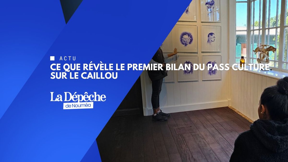 Le chiffre qui change tout sur la jeunesse calédonienne