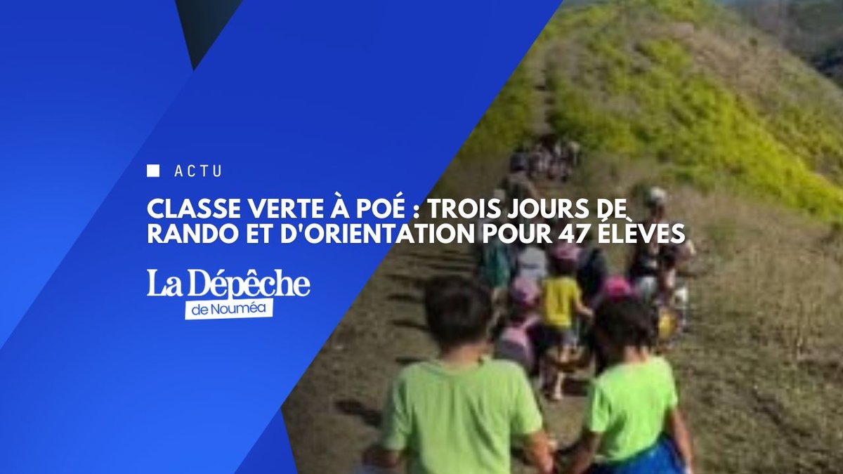 Trois jours sur le terrain, un atlas à la clé
